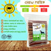 Picture of 6 Inch Bully Sticks (Thin, Regular, Thick, Bites and Braids) | Bully Sticks for Dogs | 100% Grass Fed Beef | Dog Parents Choice Bully Stick Dog Chews | Bully Bones (6 Inch Regular - 16 Count)