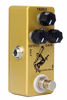 Picture of YMUZE Mosky Golden Horse Guitar pedal with Overdrive Function