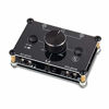 Picture of Nobsound MC1024 2-Way Microphone Headset/Speaker MIC Audio Switch Hub Switcher 3.5mm 4-Pole MIC A&B Selector