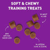 Picture of Cloud Star Tricky Trainers Chewy Dog Treats - Whole Grain Soft for Adult & Puppy