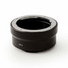 Picture of Urth x Gobe Lens Mount Adapter: Compatible with Olympus OM Lens to Sony E Camera Body