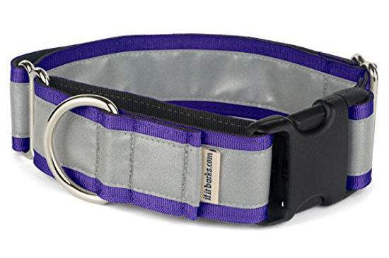 Martingale collars with sales quick snap buckle