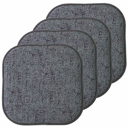 Tricol Clean Recycled Honeycomb Microfiber Dish Drying Mat, Charcoal