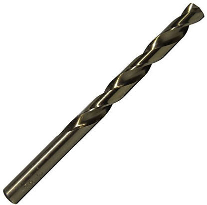 Picture of Drill America T Cobalt Drill Bit (Pack of 6), DWDCO Series