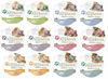 Picture of Applaws Peel and Serve Cat Food in Broth 6 Flavor Variety Bundle, 2.12 Ounces Each (12 Pots Total) by Applaws Layers