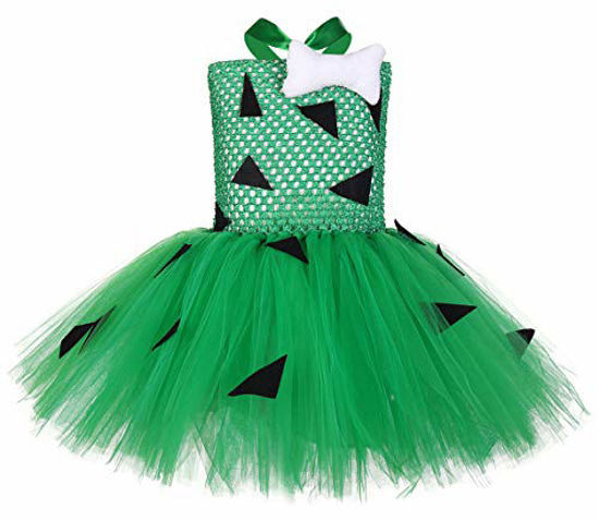 Tutu on sale jungle dress