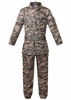 Picture of Deluxe Kid's Camo Combat soldier costume (8-10 Years)