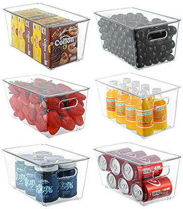 https://www.getuscart.com/images/thumbs/0860730_refrigerator-organizer-bins-with-lids-esarora-6-pack-large-stackable-clear-fridge-bins-with-handles-_415.jpeg