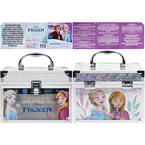 Disney Frozen Pencilcase (filled, 3 levels) - Javoli Disney Online Sto