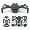 Picture of Wrapgrade Skin Compatible with DJI Mavic Mini (Coloration-X)