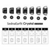 Picture of AZLA SednaEarfit Crystal for AirPods Pro / 3 Pairs (Size SSS/SS/S 3Pr)