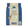 Picture of Blue Buffalo Dental Bones Mini Natural Dental Chew Dog Treats, (5-15 lbs) 36-oz Bag