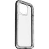 Picture of LifeProof for Apple iPhone 13 Pro, Slim DropProof, DustProof and Snowproof Case, Next Series, Clear/Black