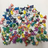 Picture of Youxie 144pcs 2-3CM Collectable Poke Mini Action Figures mon Heroic Figure Combination