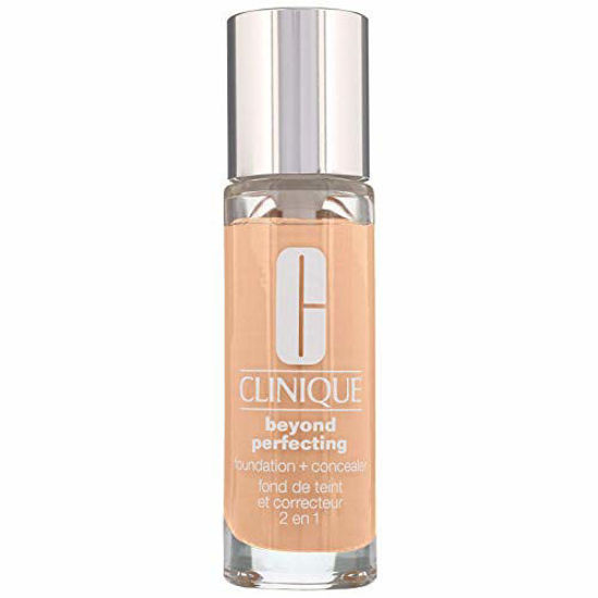 Picture of Clinique Beyond Perfecting Foundation + Concealer - CN 20 Fair 30ml / 1 fl.oz.