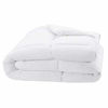 Picture of Amazon Basics Down Alternative Bedding Comforter Duvet Insert, Full / Queen, White, Light