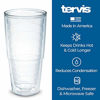 Picture of Tervis Western Carolina University Emblem Tumbler, Set of 2, 24 oz, Clear -