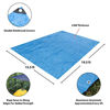 Picture of Performance Tool W6015 Tarp, (16 x 20 ft.), Blue