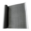 Picture of Rubber-Cal"Composite Rib" Corrugated Rubber Floor Mats - 1/8" Thick x 4ft x 2.5ft Anti-Slip Mat