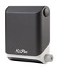 Picture of KiiPix Portable Portable Printer & Photo Scanner Compatible with FUJIFILM Instax Mini Film, Black