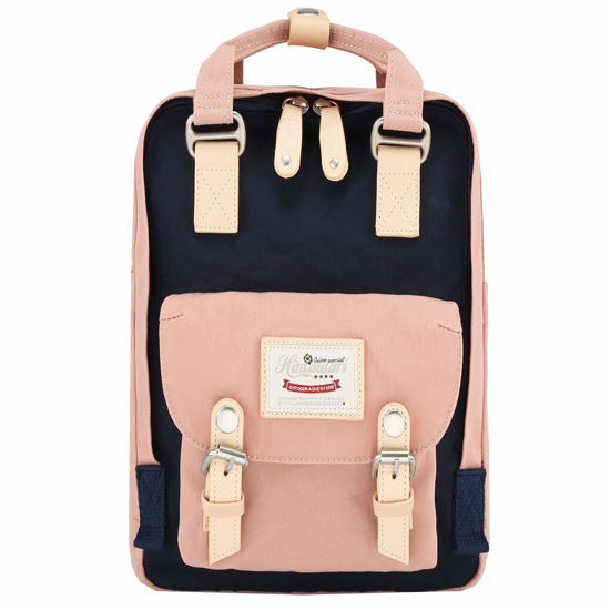 Himawari backpack outlet pink