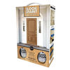 Picture of Giani Wood Look Paint Kit for Front & Interior Doors (Honey Oak)