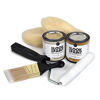 Picture of Giani Wood Look Paint Kit for Front & Interior Doors (Honey Oak)