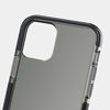 Picture of Bodyguardz Ace Pro, Impact Resistant Case Compatible with The iPhone 12 Pro Max (Smoke/Black)