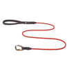 Picture of RUFFWEAR Knot-a-Leash, Small, Red Sumac