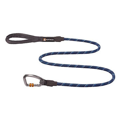 Picture of RUFFWEAR Knot-a-Leash, Large, Blue Moon