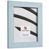 Picture of Craig Frames Jasper Picture Frame, 12 x 12 Inch, Country Sky Blue