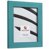 Picture of Craig Frames Jasper Picture Frame, 12 x 12 Inch, Country French Teal