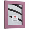 Picture of Craig Frames Jasper Picture Frame, 12 x 12 Inch, Country Petticoat Pink