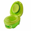 Picture of My Carry Potty - Dinosaur Travel Potty, Award-Winning Portable Toddler Toilet Seat for Kids to Take Everywhere