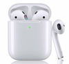 Picture of Wireless Earbuds Bluetooth Headphones with Charging Case