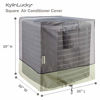 Picture of Kylinlucky Air Conditioner Cover for Outside Units - AC Covers Fits up to 36 x 36 x 39 inches