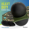 Picture of Flybar Camo Pogo Ball for Kids, Jump Trick Bounce Board with Pump and Strong Grip Deck