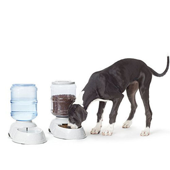 2.5 gallon dog outlet waterer