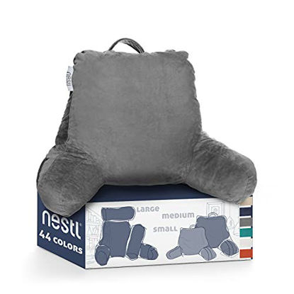 https://www.getuscart.com/images/thumbs/0863416_nestl-reading-pillow-petite-back-pillow-backrest-pillows-for-bed-with-arms-shredded-memory-foam-back_415.jpeg