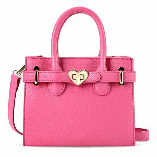0863419 mibasies kids purse for little girls rainbow toddler crossbody handbags 550