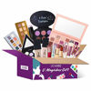 Picture of UCANBE Makeup Surprise Mystery Box Gift Set - Exclusive All in One Makeup Set - Include Eyeshadow Palette,Lipstick,Foundation,Highlighters, Eyebrow,Make Up Brush Set, and Much More - COLORS VARIES