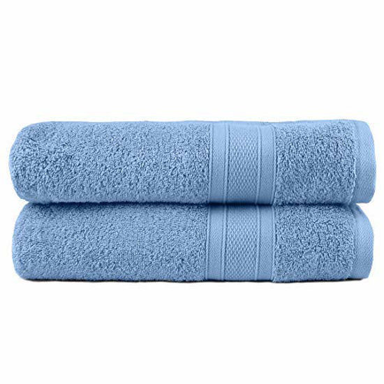 Trident 2024 terry towel