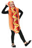 Picture of Halloween Costume Hot Dog Boys Girls Realistic 3D Print Cute Fast Food Mascot Kids Casual Costume 11-14 Years