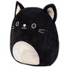 Picture of Squishmallow 12" Autumn The Black Cat - Cute and Soft Plush Stuffed Animal Toy - Great Gift for Kids - Official Kellytoy