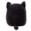 Picture of Squishmallow 12" Autumn The Black Cat - Cute and Soft Plush Stuffed Animal Toy - Great Gift for Kids - Official Kellytoy