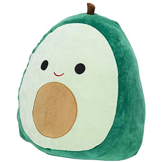 Official KellyToy Squishmallow 7 inch Baby Squishmallows Squad