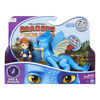 Picture of Dreamworks Dragons Rescue Riders, Winger and Dak, Dragon and Viking Figures with Sounds and Phrases