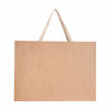 Picture of PAPERIST 6pcs 21.7x6.1x15.7" The Largest Jumbo Size sturdy Durable Giant XL paper bags, Perfect for Gift Bags