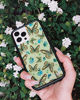 Picture of Wildflower Limited Edition Cases Compatible with iPhone 13 (Sage Butterfly)