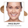 Picture of PÜR 4-in-1 Tinted Moisturizer in Buff, 1.7 oz.